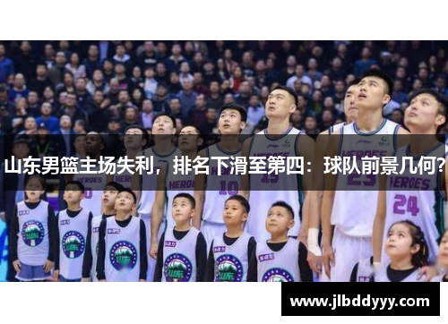 山东男篮主场失利，排名下滑至第四：球队前景几何？